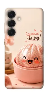 Чохол на Samsung Galaxy S26 Edge Dumpling ver.1 фото 1 з 1