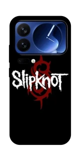 Чохол на Xiaomi 17 Pro Slipknot фото 1 з 1