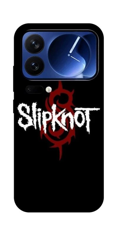 Чохол на Xiaomi Poco F7 Ultra Slipknot фото 1 з 1