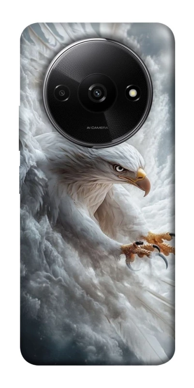 Чохол на Xiaomi Redmi A3 eagle фото 1 з 1