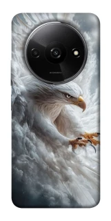 Чохол на Xiaomi Redmi A3 eagle фото 1 з 1