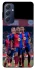 Чохол на Samsung Galaxy M54 5G FC Barcelona team фото 1 з 1