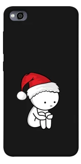 Чехол на Xiaomi Redmi 4a Christmas mood ver.2 фото 1 из 1