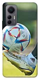 Чохол на Xiaomi 12 Lite Football Ball v2 фото 1 з 1