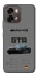 Чехол на Oppo A6 MB AMG GTR фото 2 из 2