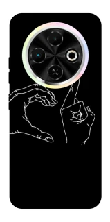 Чохол на TECNO Spark 30C Unrequited фото 1 з 1