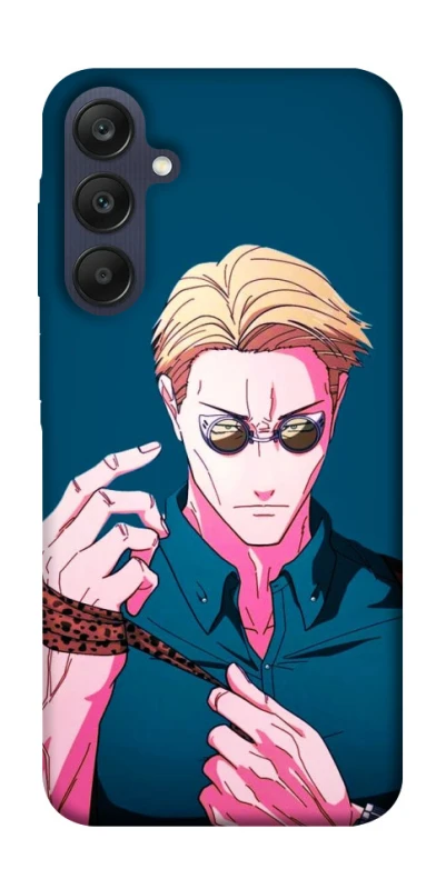 Чехол на Samsung Galaxy A25 5G Nanami фото 1 из 1