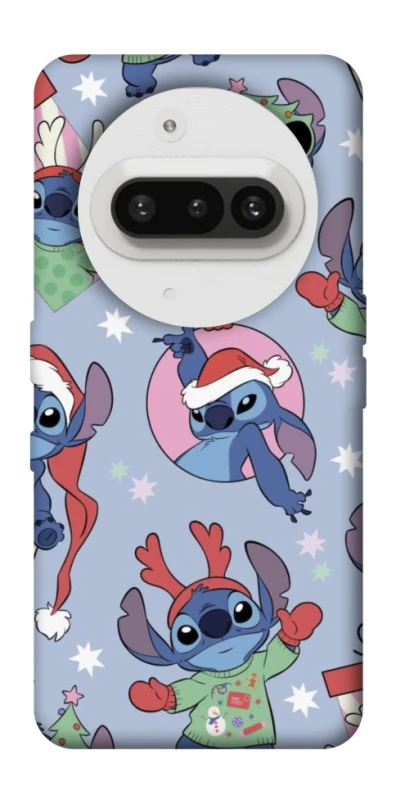 Чохол на Nothing Phone (3a) Stitch ver.20 фото 1 з 1