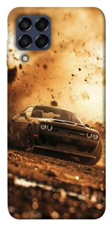 Чохол на Samsung Galaxy M33 5G Mud race фото 1 з 1