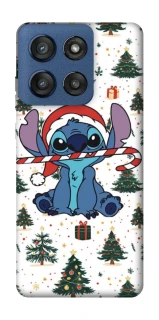 Чехол на Motorola Edge 60 Stylus Stitch ver.23 фото 1 из 1