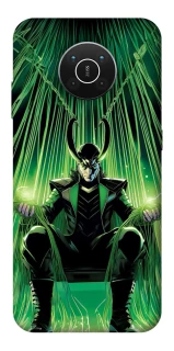 Чехол на Nokia X10 / X20 Loki фото 1 из 1