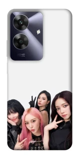 Чехол на Realme Note 60 Aespa v2 фото 1 из 1