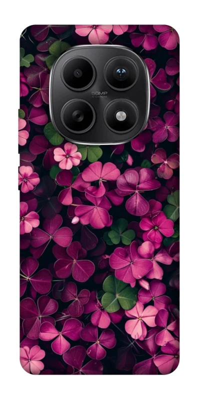 Чохол на Xiaomi Redmi Note 15 5G Flowers v7 фото 1 з 1
