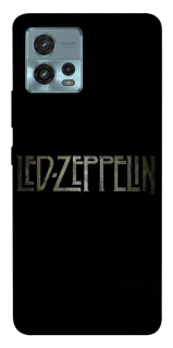 Чехол на Motorola Moto G72 Led Zeppelin logo фото 1 из 1