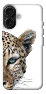 Чохол на Apple iPhone 17 (6.3") Leopard Art v2 фото 1 з 1