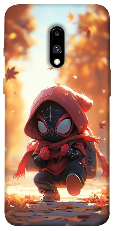 Чехол на OnePlus 7 Mini  Spiderman фото 1 из 1