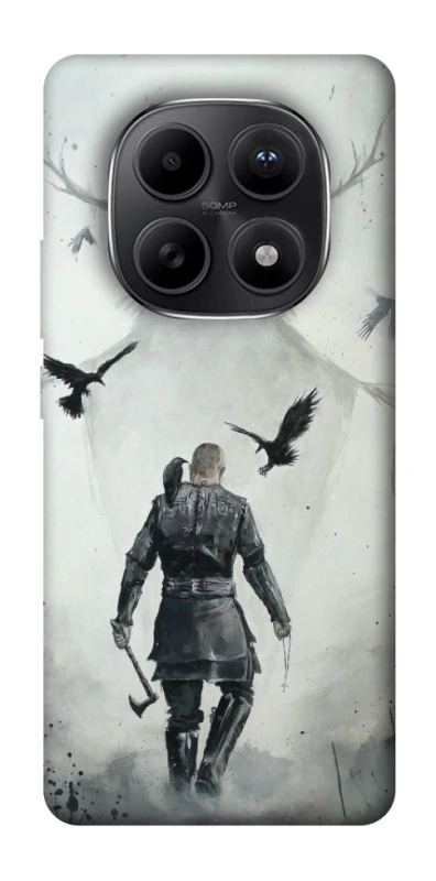 Чохол на Xiaomi Redmi Note 15 5G Viking v4 фото 1 з 1