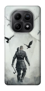 Чехол на Xiaomi Redmi Note 15 5G Viking v4 фото 1 из 1