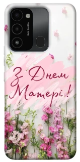 Чехол на TECNO Spark 8C Mother's Day ver.3 фото 1 из 1