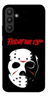 Чехол на Samsung Galaxy A34 5G Friday 13th Jason фото 1 из 1