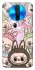 Чохол на Xiaomi Redmi K30 All Labubu 3 фото 1 з 1