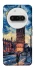 Чохол на Nothing Phone (3a) Van Gogh's London фото 1 з 1