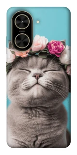 Чехол на Xiaomi Poco C71 Mood(1) фото 1 из 1