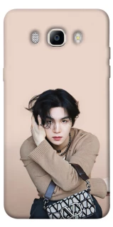 Чохол на Samsung J710F Galaxy J7 (2016) Suga - BTS фото 1 з 1