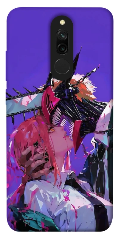 Чехол на Xiaomi Redmi 8 Makima фото 1 из 1