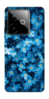 Чохол на Realme GT 7T Flowers v6 фото 1 з 1
