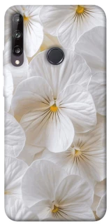 Чохол на Huawei P40 Lite E Pastel Dreams фото 1 з 1