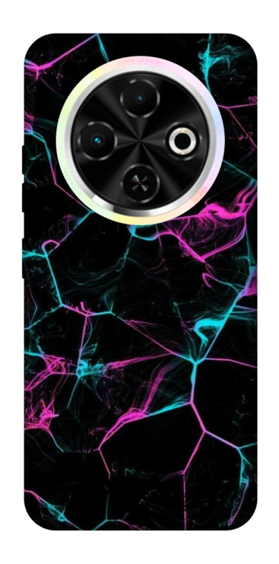 Чехол на TECNO Spark 30C Abstract ver.3 фото 1 из 1