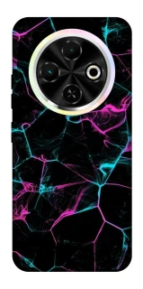 Чехол на TECNO Spark 30C Abstract ver.3 фото 1 из 1