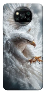 Чехол на Xiaomi Poco X3 NFC / Poco X3 Pro eagle фото 1 из 1