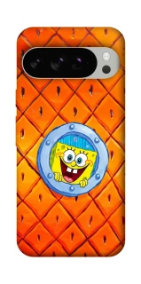 Чохол на Google Pixel 10 Pro Дім Спанч Боба фото 1 з 1
