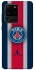 Чохол на Samsung Galaxy S20 Ultra FC PSG v3 фото 1 з 1