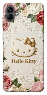 Чехол на Samsung Galaxy A04 Hello Kitty фото 1 из 1