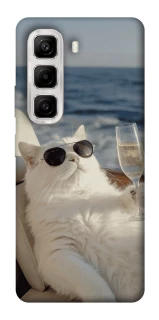 Чохол на Infinix Hot 50 4G Smile v3 фото 1 з 1