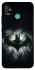 Чехол на TECNO POP 5 Batman icon фото 1 из 1