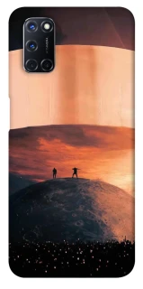 Чехол на Oppo A52 / A72 / A92 Kanye West ver.9 фото 1 из 1