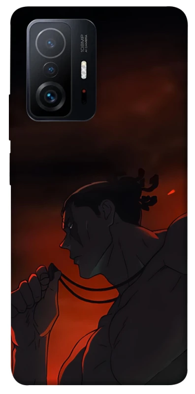 Чохол на Xiaomi 11T / 11T Pro Todo v5 фото 1 з 1