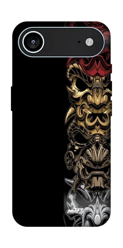 Чохол на Apple iPhone 17 Air (6.5") Samuray фото 1 з 1