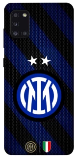 Чехол на Samsung Galaxy A31 FC Inter v2 фото 1 из 1