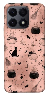 Чохол на Huawei Honor X8a Halloween Style ver.2 фото 1 з 1