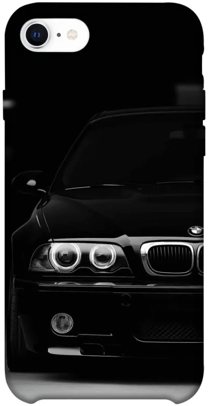 Чохол на Apple iPhone SE (2020) BMW v43 фото 1 з 1