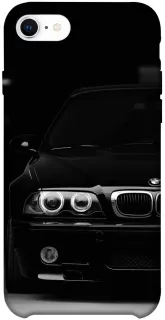 Чохол на Apple iPhone SE (2020) BMW v43 фото 1 з 1