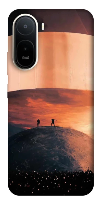 Чехол на Xiaomi Redmi A7 Pro 4G Kanye West ver.9 фото 2 из 2