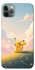 Чехол на Apple iPhone 11 Pro Max (6.5") pikachu фото 1 из 1