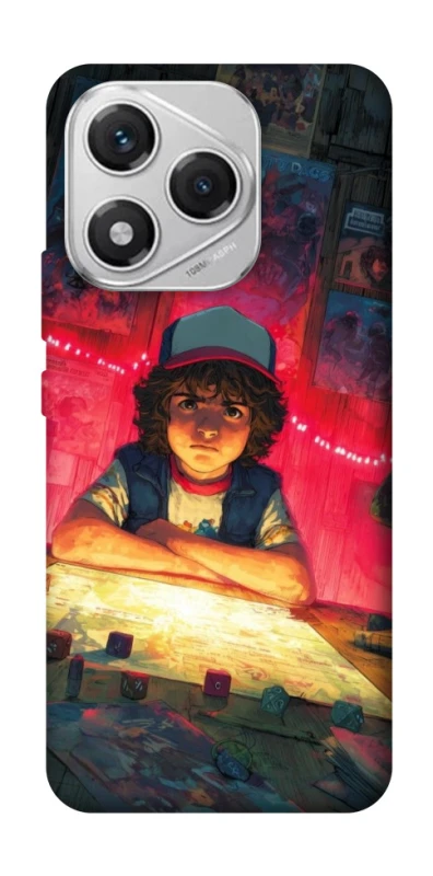 Чехол на Honor 400 Lite Stranger Things ver.40 фото 1 из 1