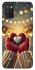 Чохол на Samsung Galaxy A02s Heart in hand фото 1 з 1